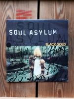 Soul Asylum Single Schallplatte Black Gold Rheinland-Pfalz - Böhl-Iggelheim Vorschau