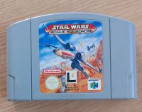 Nintendo 64 N64 Spiel Star Wars Rogue Squadron Modul Pankow - Karow Vorschau