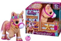 Hasbro cinnamon FurReal my Pony komplett NEU Nordrhein-Westfalen - Wesel Vorschau