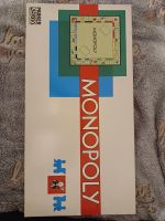 Monopoly 1961 DM lange version Nordrhein-Westfalen - Mülheim (Ruhr) Vorschau