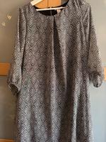 H&M Kleid , Tunikakleid,Kofferkleid Gr.L Nordrhein-Westfalen - Kierspe Vorschau