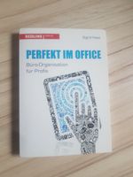 Sigrid Hess - Perfekt im Office - Büro-Organisation für Profis Schleswig-Holstein - Osterrönfeld Vorschau