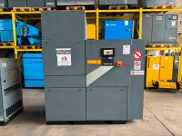 Schraubenkompressor Atlas Copco GA90VSD mit Garantie Düsseldorf - Flehe Vorschau