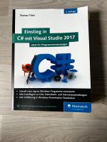 Einstieg in C# mit Visual Studio 2017 Nordrhein-Westfalen - Geseke Vorschau