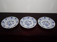 Meissen Zwiebelmuster 3 x Kuchenteller 20 cm in 1.Wahl NEUZUSTAND Hamburg-Mitte - Hamburg St. Georg Vorschau