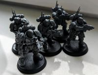 Warhammer 40k Infiltratoren Infiltrator Squad Baden-Württemberg - Heidelberg Vorschau