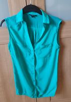 Tally Weijl Shirt Blouse Gr. 36 grün Saarland - Illingen Vorschau