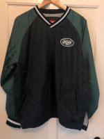 NFL Blouson Jacke NY Jets Gr.M neu Nordrhein-Westfalen - Nettetal Vorschau