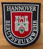 BERUFSFEUERWEHR FEUERWEHR Hannover Patch Niedersachsen - Zeven Vorschau