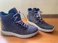 Dunkelgraue Wanderschuhe von Moorhead Niedersachsen - Hemmingen Vorschau