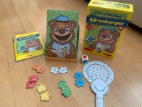 Meine ersten Spiele | Bärenhunger | Haba | Münster (Westfalen) - Centrum Vorschau