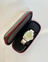 Watchcase Uhrenbox Travelcase Watchbox für 1 Uhr z.B Rolex NEU Baden-Württemberg - Tamm Vorschau