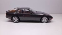 1:18 Porsche 924 Turbo mit 16" C2 Alufelgen drehbar Tuning OVP Harburg - Hamburg Neugraben Vorschau