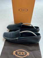 Tods Schuhe Mokassins Nordrhein-Westfalen - Spenge Vorschau
