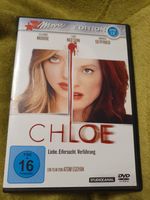 DVD Chloe Liebe Eifersucht Verführung TV Movie Edition Sachsen-Anhalt - Halle Vorschau