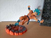 Dragon Ball Figur Son Gokou Niedersachsen - Beverstedt Vorschau