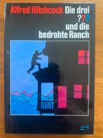 Die drei Fragezeichen ??? und die bedrohte Ranch Altona - Hamburg Sternschanze Vorschau