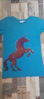 Ein Horn t-Shirt Sachsen-Anhalt - Güsten Vorschau