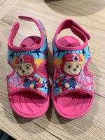 Badeschuhe Gr. 27 paw patrol Rheinland-Pfalz - Halsenbach Vorschau