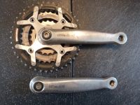 Shimano Kurbel Deore LX silber 175mm Berlin - Köpenick Vorschau