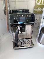 Kaffeevollautomat PHILIPS EP5447/90 Serie 5400 LatteGo 12 Niedersachsen - Lüneburg Vorschau