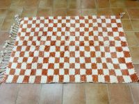 Berber Marokko marokkanischer Teppich Schachbrett moroccan rugs Pankow - Prenzlauer Berg Vorschau