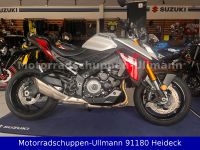 Suzuki GSX-S 1000 M4 GSXS 2024 4 Jahre Garantie Bayern - Heideck Vorschau