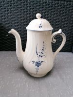 Villeroy und Boch Alt Luxemburg Kaffekanne Rheinland-Pfalz - Traben-Trarbach Vorschau