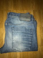 DRYKORN Jeans Blau Gr. 34 34 :: TOP Frankfurt am Main - Westend Vorschau