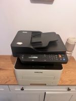 Samsung Drucker Fax Scanner Neustadt - Hohentor Vorschau