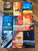 David Baldacci Krimi Romane Bücher Sachsen - Dippoldiswalde Vorschau