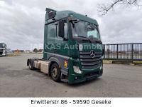 Mercedes-Benz Actros 1842 LL, Euro 6, Automatik, Retarder Nordrhein-Westfalen - Geseke Vorschau