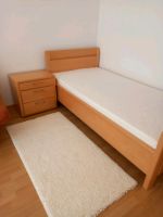 Bett mit Schrank Baden-Württemberg - Villingen-Schwenningen Vorschau