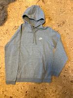 Nike Hoodie Baden-Württemberg - Nußloch Vorschau