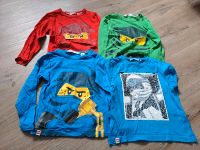 Lego Ninjago, H&M, Sweatshirt, Pullover, Pulli, T-Shirt,Gr.98/104 Brandenburg - Plessa Vorschau