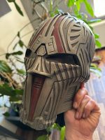 Star Wars sith acolyte mask prob Brandenburg - Herzberg/Elster Vorschau