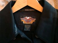 Harley Davidson original Damen Jacke Gr S Hamburg - Wandsbek Vorschau