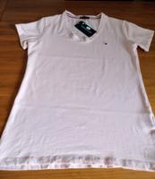 Neues T-Shirt von Tommy Hilfiger Gr 40 Bayern - Weiler-Simmerberg Vorschau