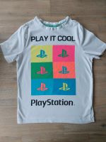 Playstation T-Shirt's Gr. 134/140 Nordrhein-Westfalen - Gelsenkirchen Vorschau