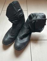 Rieker Stiefeletten Gr. 39 Sachsen - Klingenberg (Sachsen) Vorschau