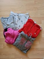 Hollister, Adidas, Sublevel Gr.M/L Hessen - Fulda Vorschau