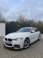 BMW 320d M-Paket Performance Duisburg - Hamborn Vorschau