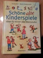 Buch alte Kinderspiele Rheinland-Pfalz - Oberöfflingen Vorschau