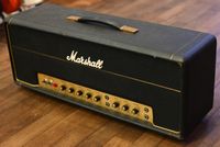 Marshall Artiste 2048 2-Channel 50-Watt handwired Guitar Amp Head from 1973 Altona - Hamburg Bahrenfeld Vorschau