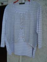 Shirt von Eugen Klein, Gr. 42 Hessen - Elz Vorschau