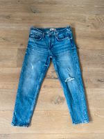 Zara Jeans Gr.30 used Look neuwertig Kreis Pinneberg - Halstenbek Vorschau