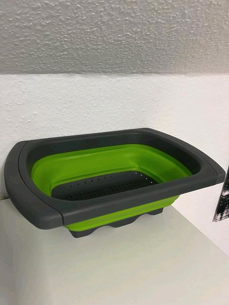 Zeller Present Seiher, Kunststoff, ausziehbar in Baden-Württemberg -  Rastatt | eBay Kleinanzeigen ist jetzt Kleinanzeigen