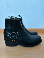 Bikerstiefel Buffalo Baden-Württemberg - Freiburg im Breisgau Vorschau