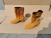 Gabor Stiefel Gr. 6½ (40) Herzogtum Lauenburg - Geesthacht Vorschau