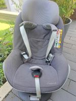 Maxi Cosi Kindersitz 2 way Pearl und 2 way Isofix Station Hessen - Trebur Vorschau